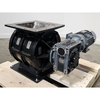 Image 12in X 12in WM. W. MEYER & SONS 12DDVFDR Rotary Airlock Feeder - New - 1 from Bid-on-Equipment.com
