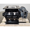 Image 12in X 12in WM. W. MEYER & SONS 12DDVFDR Rotary Airlock Feeder - New - 6 from Bid-on-Equipment.com