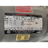 Image 8in Dia. PREMIER PNEUMATICS INC. HDRFG98-NH2RTT3CHE Heavy Duty Round Rotary Valve - 8 from Bid-on-Equipment.com
