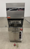 Image WELLS WVOC-4HF 4 Burner Range & Oven with Ventless Hood - 1 from Bid-on-Equipment.com
