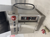 Image WELLS WVOC-4HF 4 Burner Range & Oven with Ventless Hood - 11 from Bid-on-Equipment.com