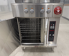 Image WELLS WVOC-4HF 4 Burner Range & Oven with Ventless Hood - 6 from Bid-on-Equipment.com