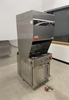 Image WELLS WVOC-4HF 4 Burner Range & Oven with Ventless Hood - 7 from Bid-on-Equipment.com