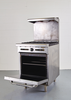 Image IMPERIAL IR-4 24" 4 Burner Gas Range with Standard Oven, Natural Gas - 3 from Bid-on-Equipment.com
