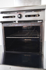 Image IMPERIAL IR-4 24" 4 Burner Gas Range with Standard Oven, Natural Gas - 5 from Bid-on-Equipment.com