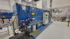Image NORRIS THERMAL TECHNOLOGIES Beltomatic 123EX Single Pass Electric Conveyor Dryer - 1 from Bid-on-Equipment.com