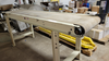 Image Steel Frame Belt Conveyor - 4 from Bid-on-Equipment.com