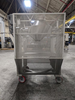 Image 3 Cu. Ft. GEMCO Slant Cone Blender - 5 from Bid-on-Equipment.com
