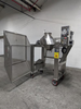 Image 3 Cu. Ft. GEMCO Slant Cone Blender - 7 from Bid-on-Equipment.com