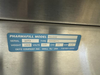 Image 36in Diameter PHARMAFILL TTA36T Accumulating Table - Stainless Steel - 3 from Bid-on-Equipment.com