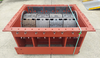 Image 54in UNITED CONVEYOR COPRORATION Excen-Crusher Ash Crusher Clinker Grinder - Unused - 1 from Bid-on-Equipment.com