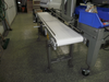 Image 14in Wide X 72in Long Sanitary Belt Conveyor - Stainless Steel - 1 from Bid-on-Equipment.com