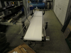 Image 14in Wide X 72in Long Sanitary Belt Conveyor - Stainless Steel - 3 from Bid-on-Equipment.com
