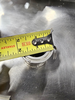 Image 100 Gallon GROEN Kettle with Scrape Agitation - 316 Stainless Steel - 13 from Bid-on-Equipment.com
