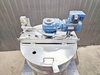 Image 100 Gallon GROEN Kettle with Scrape Agitation - 316 Stainless Steel - 5 from Bid-on-Equipment.com