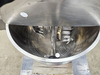 Image 100 Gallon GROEN Kettle with Scrape Agitation - 316 Stainless Steel - 7 from Bid-on-Equipment.com