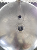 Image 100 Gallon GROEN Kettle with Scrape Agitation - 316 Stainless Steel - 9 from Bid-on-Equipment.com