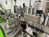 Image NOTARIS Wrap Labeler with Herma 500 Servo Head and BELLATRX Accumulation Table -  Excellent Condition - 3 from Bid-on-Equipment.com