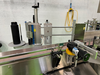 Image NOTARIS Wrap Labeler with Herma 500 Servo Head and BELLATRX Accumulation Table -  Excellent Condition - 6 from Bid-on-Equipment.com