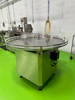 Image NOTARIS Wrap Labeler with Herma 500 Servo Head and BELLATRX Accumulation Table -  Excellent Condition - 9 from Bid-on-Equipment.com