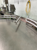 Image NOTARIS Wrap Labeler with Herma 500 Servo Head and BELLATRX Accumulation Table -  Excellent Condition - 10 from Bid-on-Equipment.com