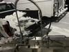 Image 3 Triple Compartment Sink with Drainboard Table - 1 from Bid-on-Equipment.com