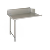 Image 3 Triple Compartment Sink with Drainboard Table - 14 from Bid-on-Equipment.com