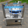 Image SHANGHAI DINGYE MACHINERY & EQUIPMENT CO. DDS-50 Semi Automatic Cartoner - 2 from Bid-on-Equipment.com