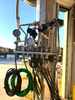 Image CHART INDUSTRIES CryoDoser Nitrogen Dosing System - 4 from Bid-on-Equipment.com