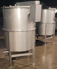 Image Lot of 2 SOUND OCEAN METAL FAB Agitated Tanks - 2 from Bid-on-Equipment.com