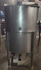 Image Lot of 2 SOUND OCEAN METAL FAB Agitated Tanks - 3 from Bid-on-Equipment.com