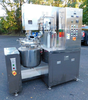 Image 50 Liter WOOWON LSM-50 Jacketed Vacuum Cosmetic Tank - 2 from Bid-on-Equipment.com