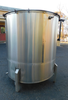 Image 900 Gallon Mixing Tank - Stainless Steel - 6 from Bid-on-Equipment.com