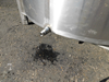 Image 900 Gallon Mixing Tank - Stainless Steel - 7 from Bid-on-Equipment.com