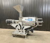 Image AL-INS SS-10 Screw Press Separator - 1 from Bid-on-Equipment.com
