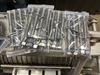 Image AL-INS SS-10 Screw Press Separator - 18 from Bid-on-Equipment.com