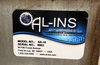 Image AL-INS SS-10 Screw Press Separator - 7 from Bid-on-Equipment.com