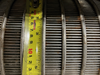 Image AL-INS SS-10 Screw Press Separator - 10 from Bid-on-Equipment.com