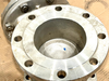 Image 6in VELAN Manual Gate Valve - Stainless Steel - 7 from Bid-on-Equipment.com