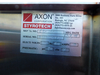 Image AXON EZ 130 Neck Bander and EZ 36 SRB3 Shrink Tunnel - 17 from Bid-on-Equipment.com