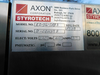 Image AXON EZ 130 Neck Bander and EZ 36 SRB3 Shrink Tunnel - 18 from Bid-on-Equipment.com