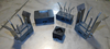 Image AXON EZ 130 Neck Bander and EZ 36 SRB3 Shrink Tunnel - 20 from Bid-on-Equipment.com