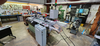 Image KIRK RUDY 215V Shuttle Feeder - 5 from Bid-on-Equipment.com