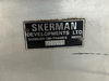 Image 38in SKERMAN Coating Pan with Ribs - Stainless Steel - 4 from Bid-on-Equipment.com