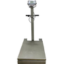 Image CAS X320 Industrial Scale - 5 from Bid-on-Equipment.com