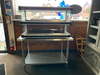 Image HATCO GR2SDH-42D_120-208/60/1 Glo-Ray Designer Horizontal Display Warmer Countertop - 1 from Bid-on-Equipment.com