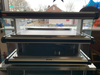 Image HATCO GR2SDH-42D_120-208/60/1 Glo-Ray Designer Horizontal Display Warmer Countertop - 2 from Bid-on-Equipment.com