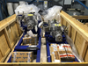 Image KSB HGC 2/8 Feedwater Pumps - Like New - 1 from Bid-on-Equipment.com