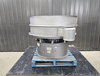 Image 48in MACON IN48S88 Vibrating Screen - 2 from Bid-on-Equipment.com