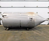 Image 750 Gallon DE LAVAL Mixing Tank - Stainless Steel - 14 from Bid-on-Equipment.com